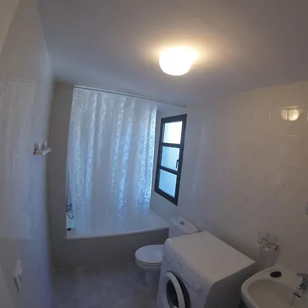 Lejlighed Apartamento Grandes Playas *