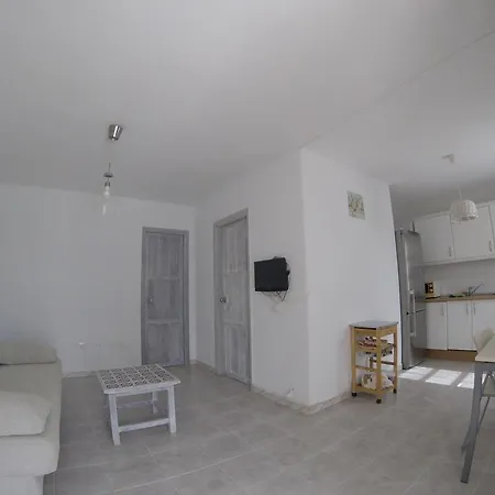 Lejlighed Apartamento Grandes Playas Corralejo