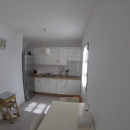 Lejlighed Apartamento Grandes Playas