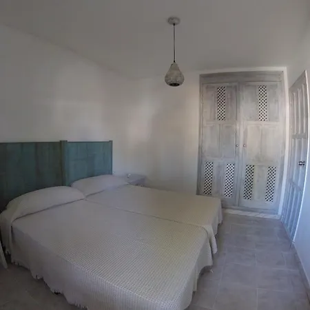 Lejlighed Apartamento Grandes Playas