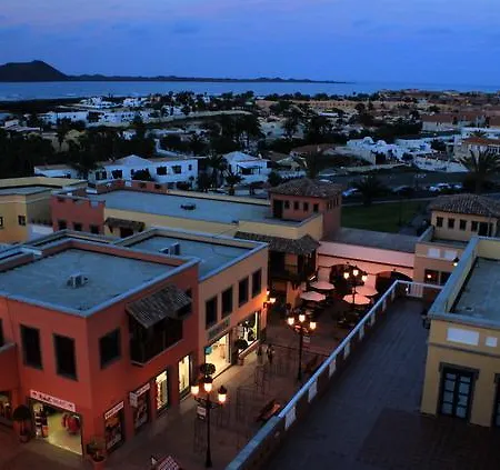 Apartamento Grandes Playas Apartment Corralejo