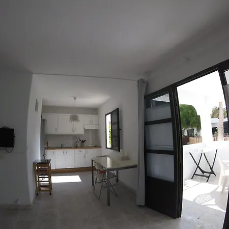 Apartamento Grandes Playas Apartment *